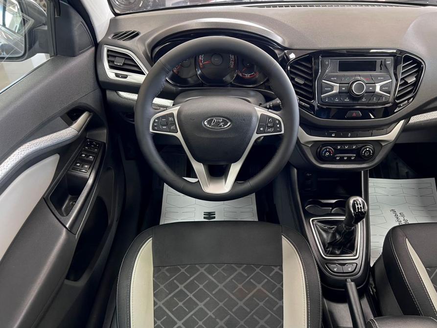 Lada (ВАЗ) Vesta I Тверь  - изображение 11