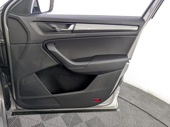 Skoda Kodiaq I с пробегом 2019 года, цена 2 055 000 рублей, 120480 км, внедорожник, Автокод Объявления