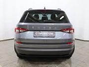 Skoda Kodiaq I Москва  - изображение 28