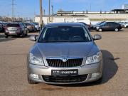 Skoda Octavia II (A5) Рестайлинг Набережные Челны  - изображение 27