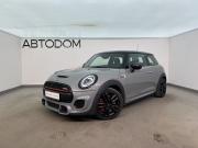 Mini Hatch III (F55/F56) Рестайлинг Москва  - изображение 16