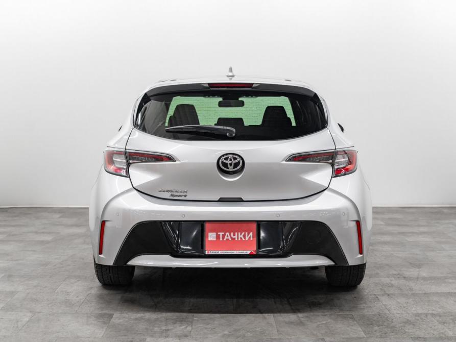 Toyota Corolla XII (E210) Красноярск  - изображение 5