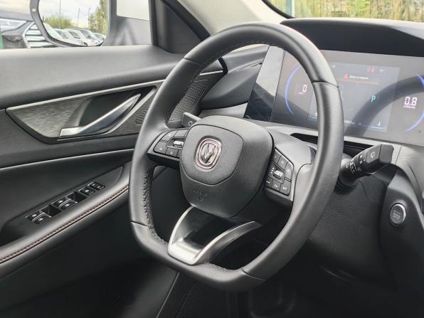 Changan CS35 Plus I Рестайлинг с пробегом 2024 года, цена 1 789 000 рублей, 55000 км, внедорожник, Автокод Объявления