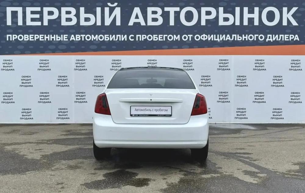 Daewoo Gentra II Краснодар  - изображение 6