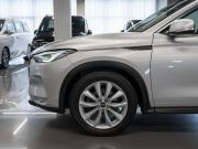 Infiniti QX50 II Москва  - изображение 50
