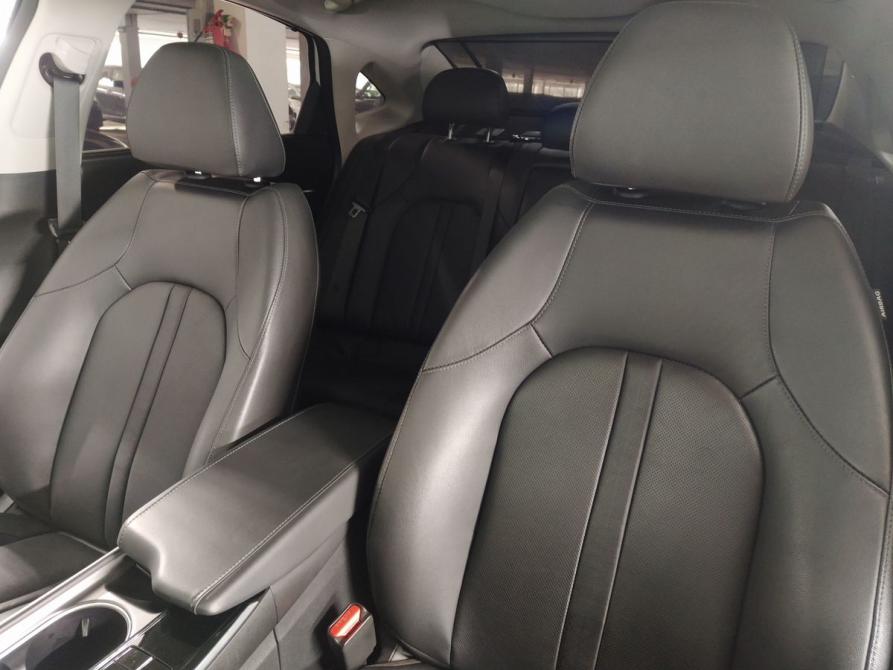 Hyundai Sonata VIII (DN8) Екатеринбург  - изображение 16