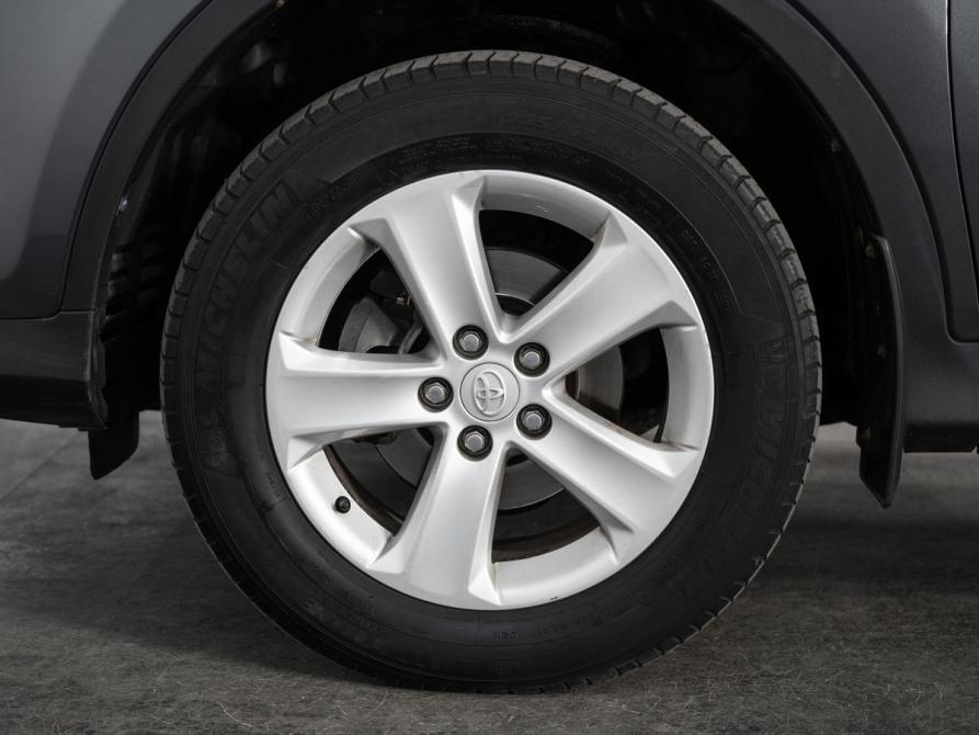 Toyota RAV4 IV (XA40) Иркутск  - изображение 17