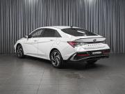 Hyundai Elantra VII (CN7) Рестайлинг Ставрополь  - изображение 27