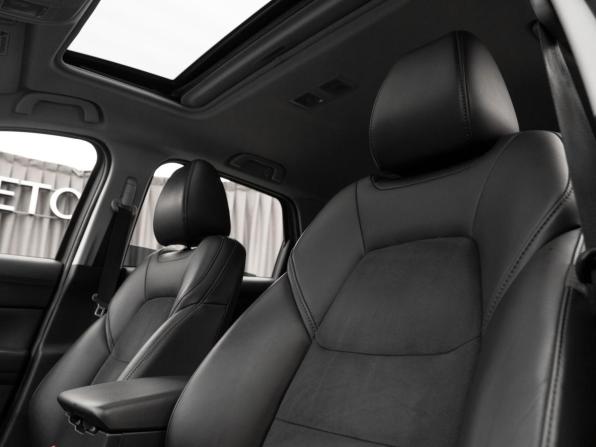 Mazda CX-5 II с пробегом 2018 года, цена 2 140 000 рублей, 118835 км, внедорожник, Автокод Объявления