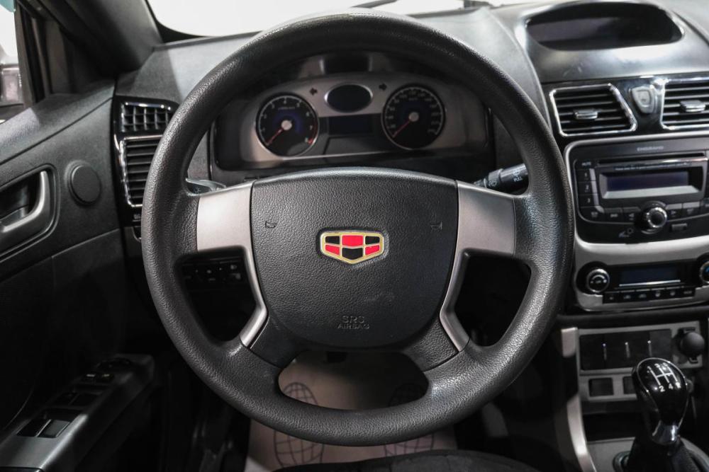 Geely Emgrand EC7 Новокузнецк  - изображение 20