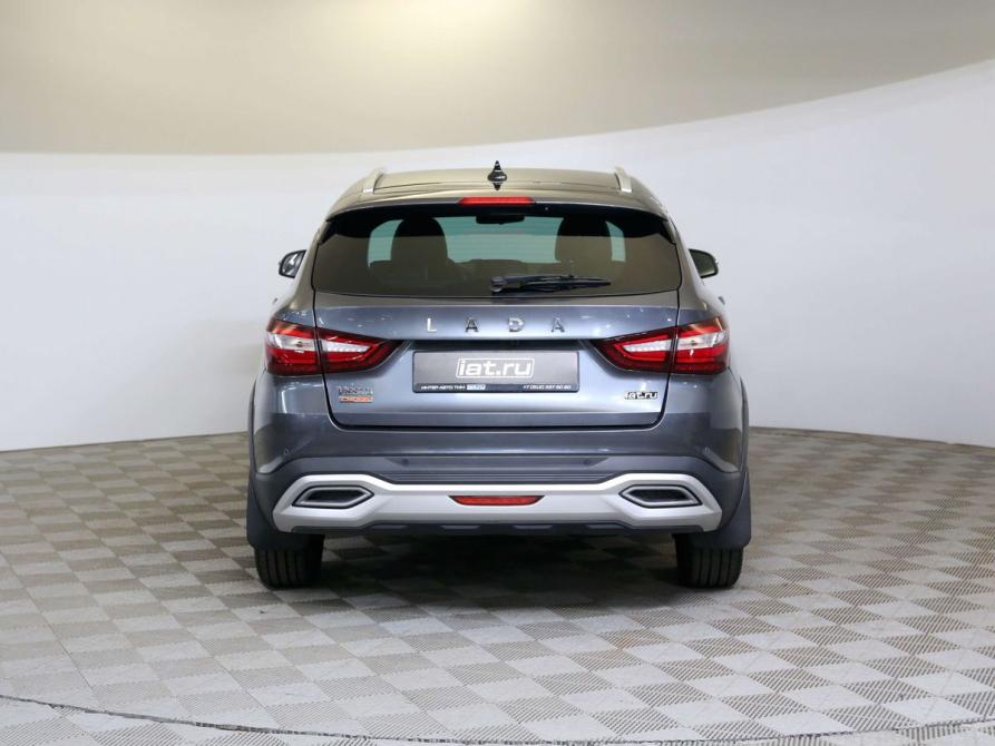 Lada (ВАЗ) Vesta I Рестайлинг (NG) Санкт-Петербург  - изображение 6