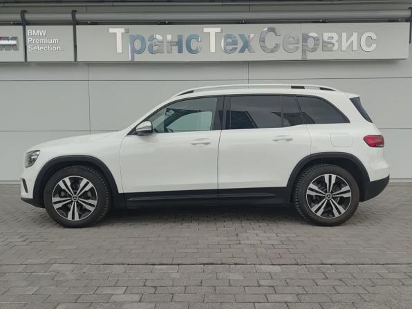 Mercedes-Benz GLB I (X247) с пробегом 2019 года, цена 2 740 000 рублей, 110273 км, внедорожник, Автокод Объявления