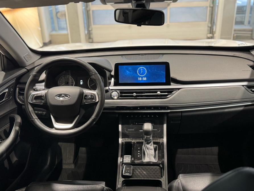 Chery Tiggo 4 Pro I Екатеринбург  - изображение 17