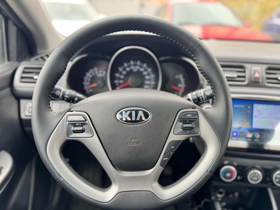 Kia Rio III Рестайлинг Санкт-Петербург  - изображение 8