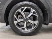 Kia Sportage IV Рестайлинг Москва  - изображение 35