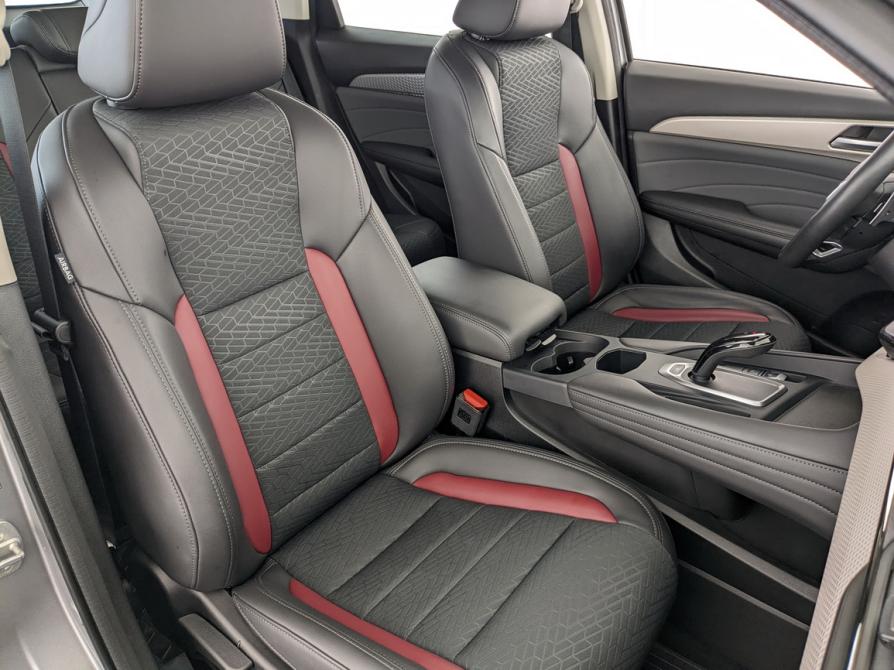 Haval F7 I Рестайлинг Москва  - изображение 24