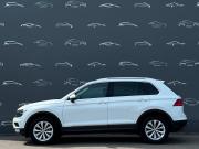 Volkswagen Tiguan II Санкт-Петербург  - изображение 40