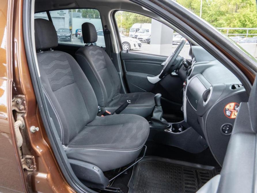 Renault Sandero I Волгоград  - изображение 8
