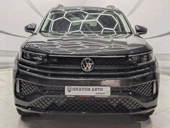 Новый Volkswagen Tavendor I 2026 года, цена 5 799 000 рублей, внедорожник, Автокод Объявления