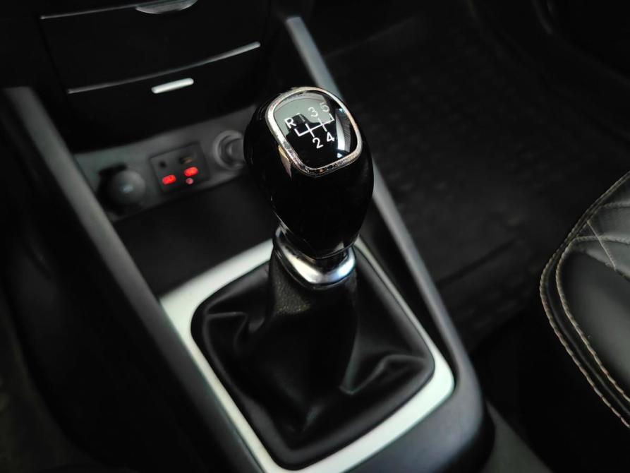 Kia Ceed I Рестайлинг Москва  - изображение 19