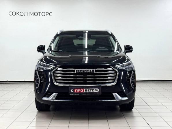 Haval Jolion I с пробегом 2023 года, цена 1 899 900 рублей, 53000 км, внедорожник, Автокод Объявления