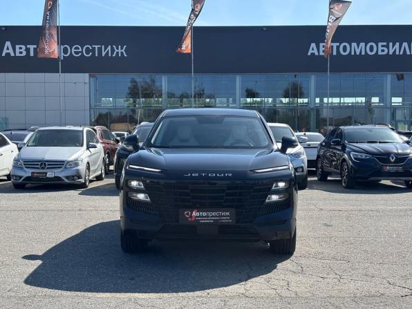 JETOUR DASHING I с пробегом 2023 года, цена 1 879 000 рублей, 42290 км, внедорожник, Автокод Объявления