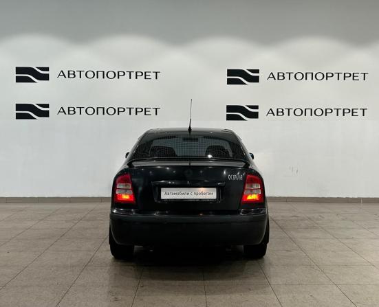 Skoda Octavia I (A4) Рестайлинг с пробегом 2008 года, цена 319 000 рублей, 309132 км, лифтбек, Автокод Объявления