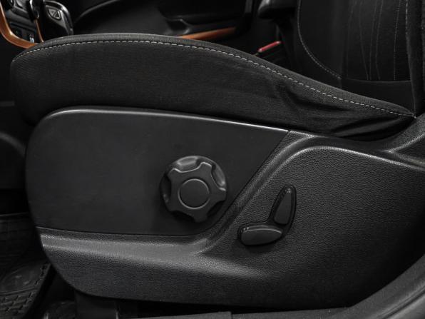 Ford EcoSport II Рестайлинг с пробегом 2019 года, цена 1 000 000 рублей, 97338 км, внедорожник, Автокод Объявления