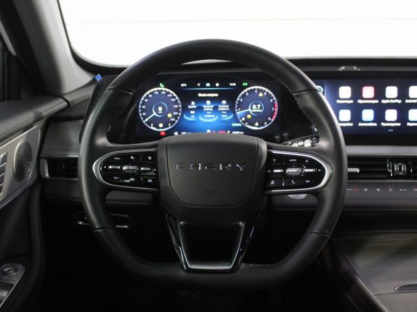 Chery Tiggo 7 Pro Max I Рестайлинг с пробегом 2024 года, цена 2 249 000 рублей, 42000 км, внедорожник, Автокод Объявления