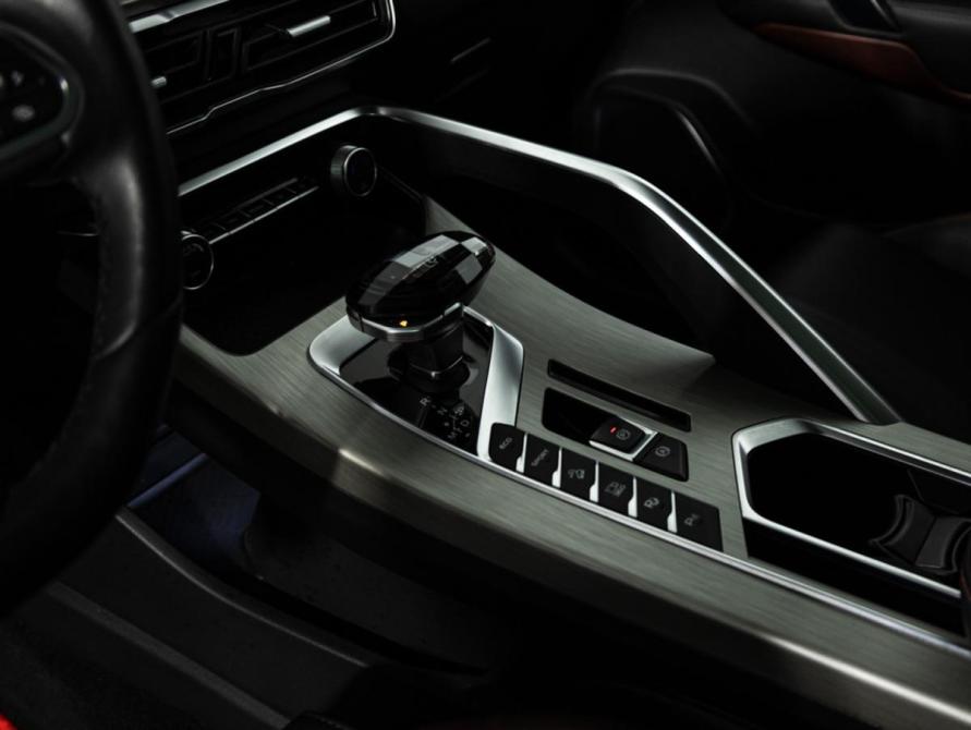 Geely Coolray I Санкт-Петербург  - изображение 20
