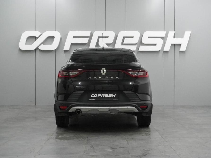 Renault Arkana I Воронеж  - изображение 4