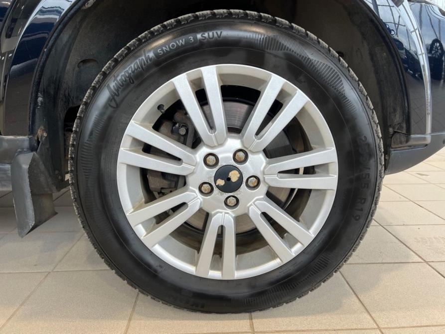 Land Rover Discovery IV Рестайлинг Москва  - изображение 38