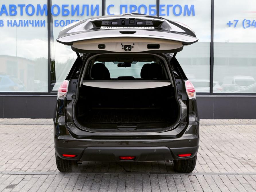 Nissan X-Trail III Екатеринбург  - изображение 20