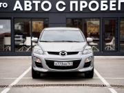 Mazda CX-7 I Рестайлинг Ростов-на-Дону  - изображение 26