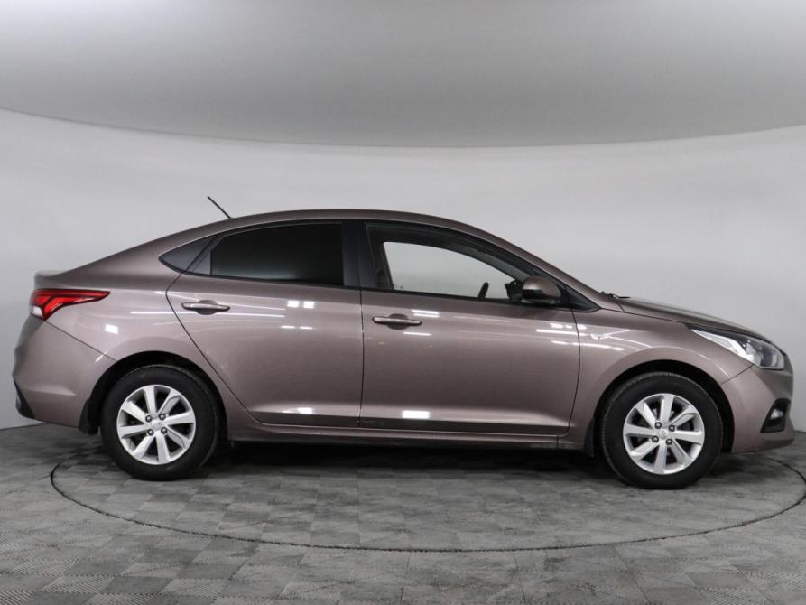 Hyundai Solaris II Химки  - изображение 4