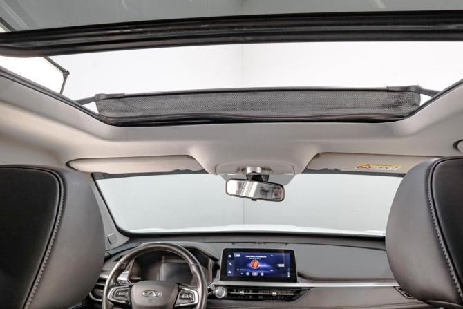 Chery Tiggo 7 Pro I с пробегом 2021 года, цена 1 759 000 рублей, 119000 км, внедорожник, Автокод Объявления