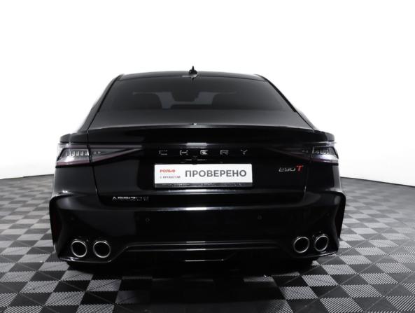 Chery Arrizo 8 с пробегом 2023 года, цена 2 041 000 рублей, 24886 км, седан, Автокод Объявления
