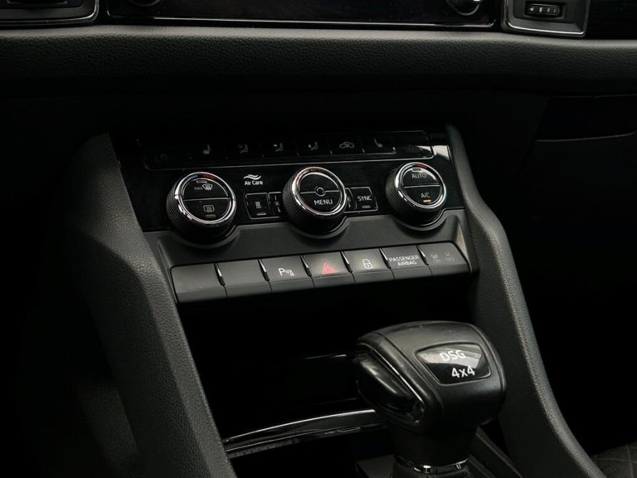 Skoda Kodiaq I Санкт-Петербург  - изображение 17