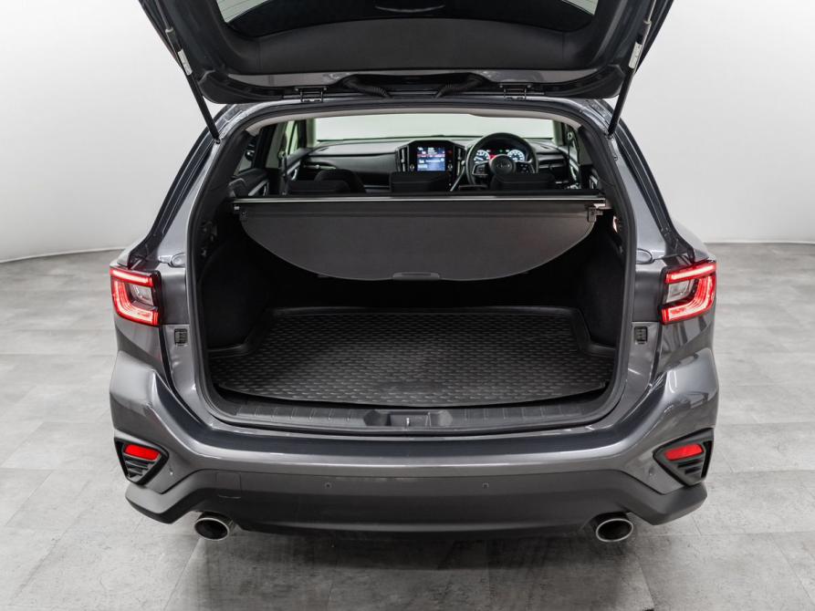 Subaru Levorg II Красноярск  - изображение 17