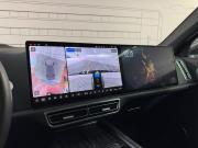 Li Auto (Lixiang) L9 I Рестайлинг Москва  - изображение 49