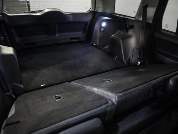 Land Rover Freelander II Рестайлинг 2 с пробегом 2012 года, цена 1 389 000 рублей, 282500 км, внедорожник, Автокод Объявления
