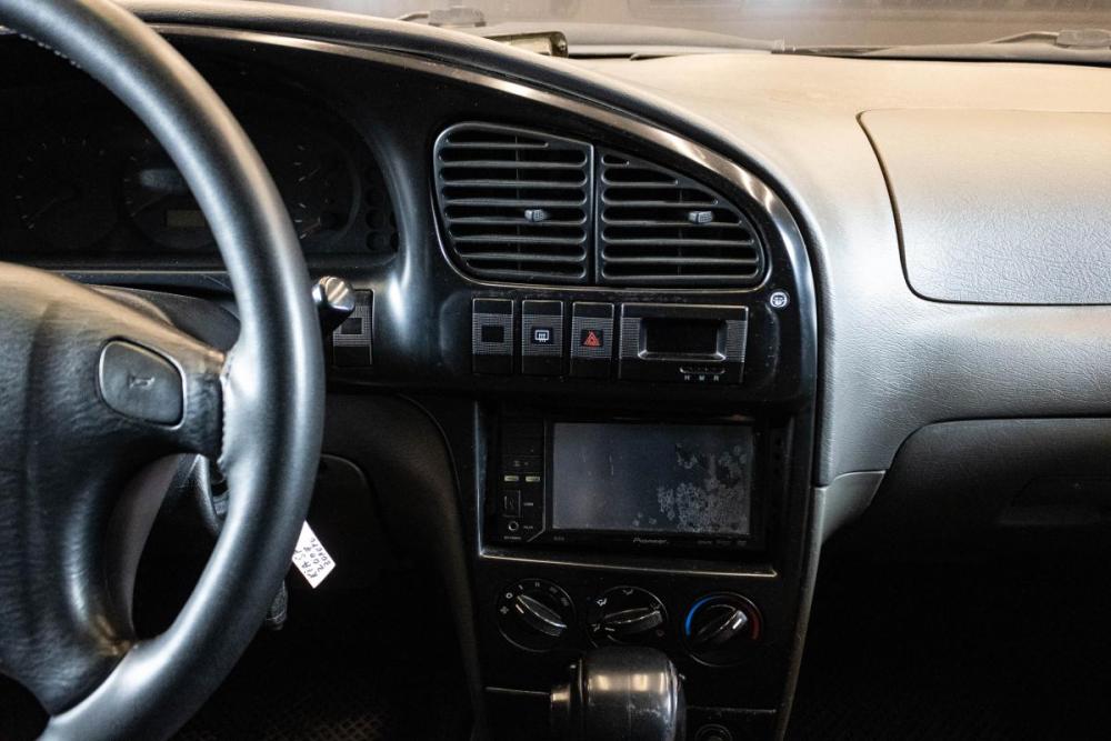 Kia Spectra I Рестайлинг 2 Уфа  - изображение 7
