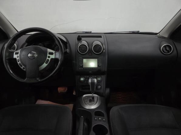 Nissan Qashqai I Рестайлинг с пробегом 2012 года, цена 1 100 000 рублей, 166393 км, внедорожник, Автокод Объявления