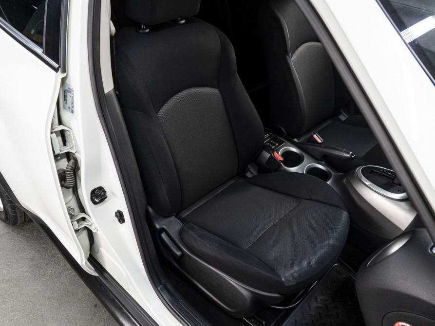 Nissan Juke I Тюмень  - изображение 16