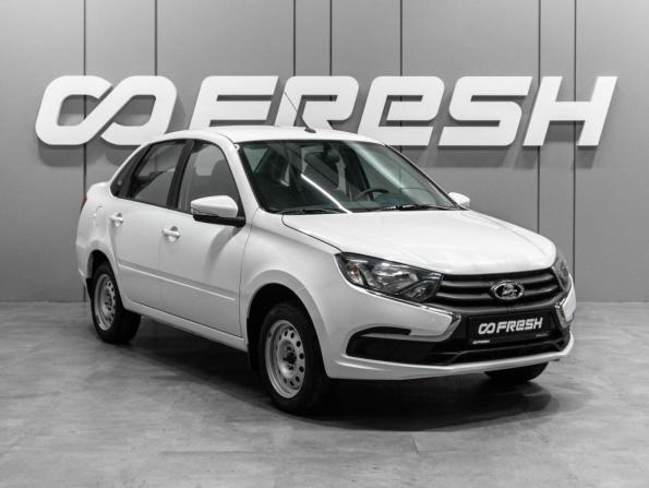 Lada (ВАЗ) Granta I Рестайлинг с пробегом 2024 года, цена 780 000 рублей, 69237 км, седан, Автокод Объявления