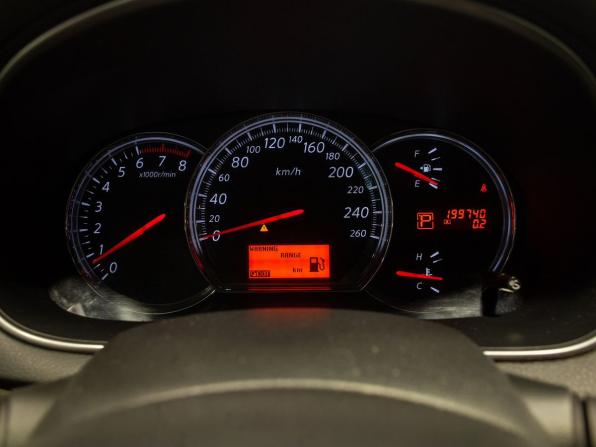 Nissan Teana II с пробегом 2010 года, цена 1 025 000 рублей, 199740 км, седан, Автокод Объявления