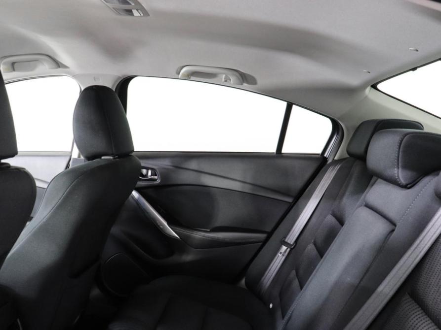 Mazda 6 III (GJ) Химки  - изображение 13