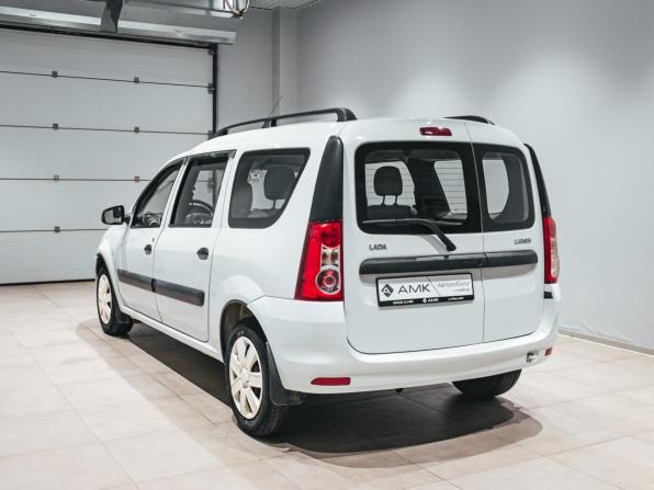 Lada (ВАЗ) Largus I с пробегом 2018 года, цена 790 841 рубль, 159711 км, универсал, Автокод Объявления