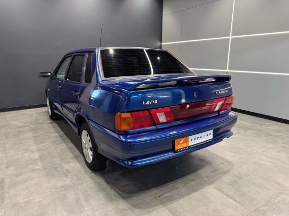 Lada (ВАЗ) 2115 с пробегом 2007 года, цена 229 000 рублей, 162000 км, седан, Автокод Объявления