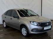 Lada (ВАЗ) Granta I Рестайлинг Псков  - изображение 21